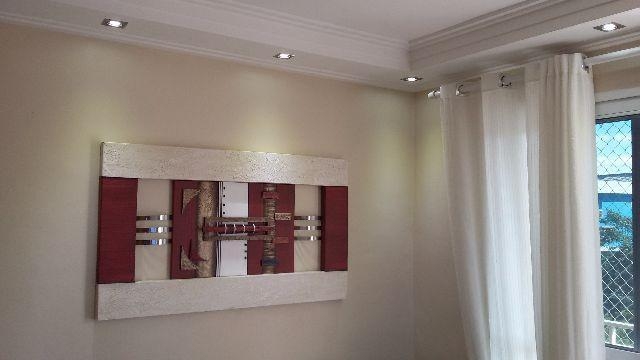 Apartamento, 2 quartos, 50 m² - Foto 15