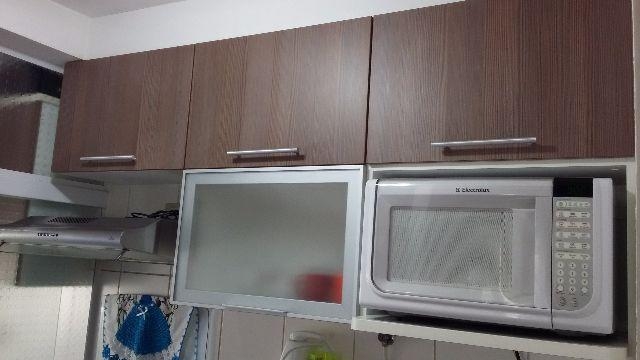Apartamento, 2 quartos, 50 m² - Foto 16