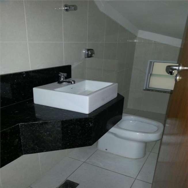 Sobrado, 3 quartos, 190 m² - Foto 3