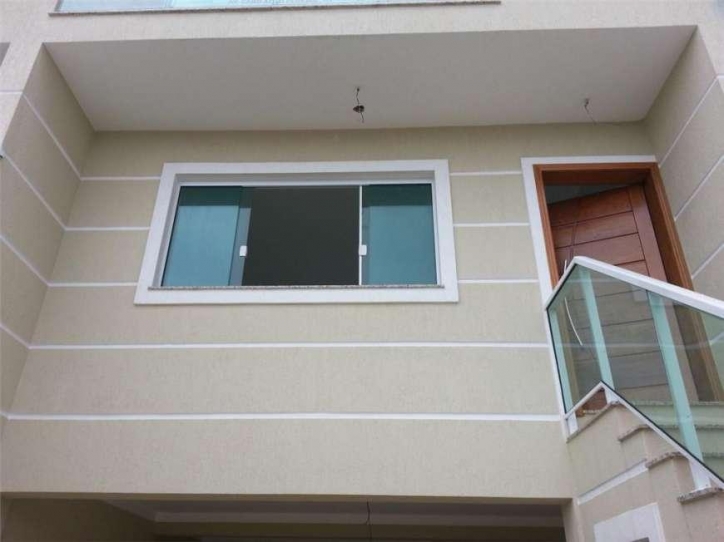 Sobrado, 3 quartos, 190 m² - Foto 10