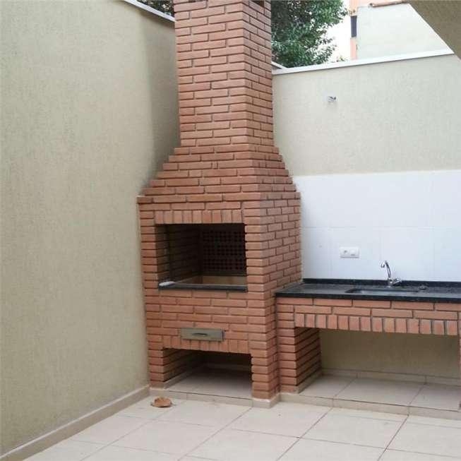 Sobrado, 3 quartos, 190 m² - Foto 17