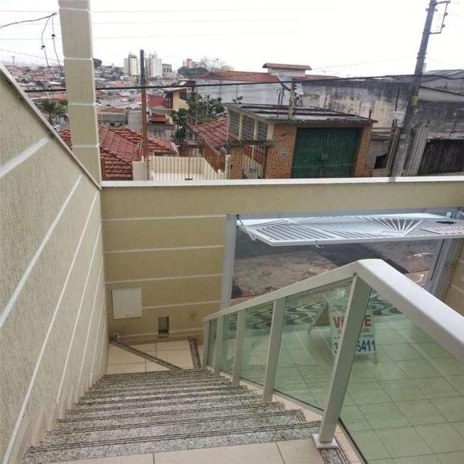 Sobrado, 3 quartos, 190 m² - Foto 20