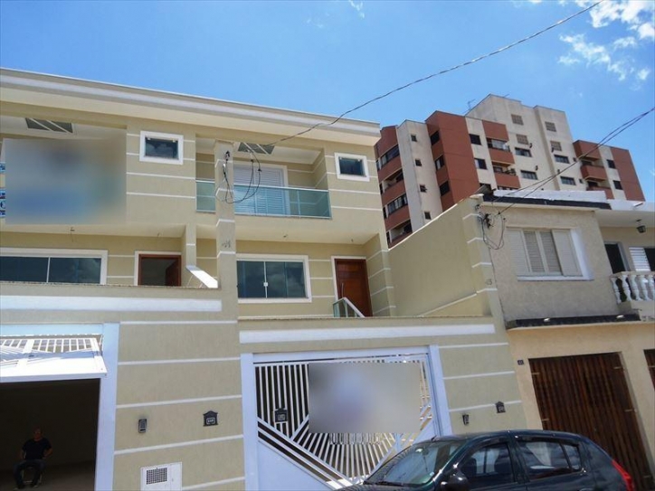 Sobrado, 3 quartos, 190 m² - Foto 21
