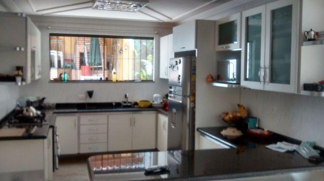 Sobrado, 4 quartos, 225 m² - Foto 1