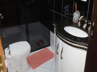 Sobrado, 4 quartos, 225 m² - Foto 5