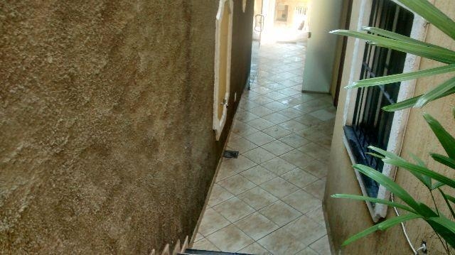 Sobrado, 4 quartos, 225 m² - Foto 6