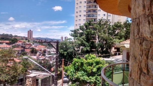 Sobrado, 4 quartos, 225 m² - Foto 7