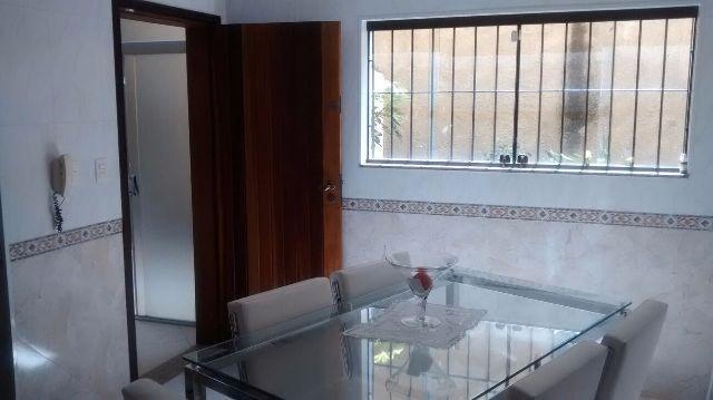 Sobrado, 4 quartos, 225 m² - Foto 9