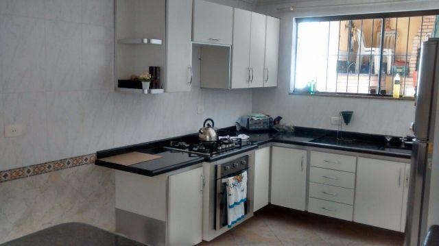 Sobrado, 4 quartos, 225 m² - Foto 10
