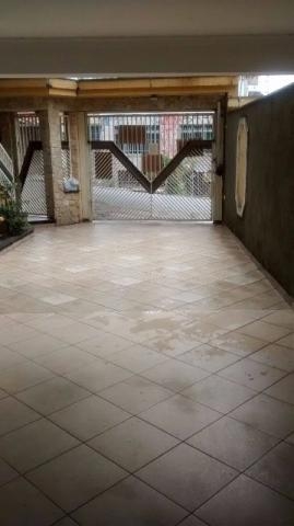 Sobrado, 4 quartos, 225 m² - Foto 11
