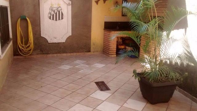 Sobrado, 4 quartos, 225 m² - Foto 12
