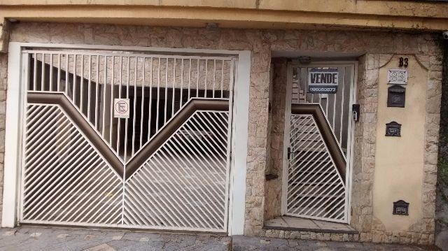 Sobrado, 4 quartos, 225 m² - Foto 13