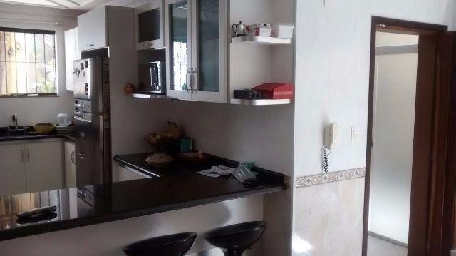 Sobrado, 4 quartos, 225 m² - Foto 15