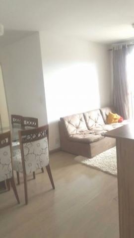 Apartamento, 2 quartos, 56 m² - Foto 19