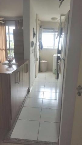 Apartamento, 2 quartos, 56 m² - Foto 25