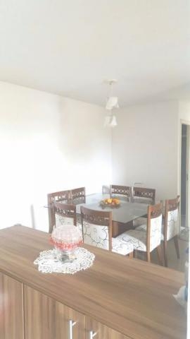 Apartamento, 2 quartos, 56 m² - Foto 27