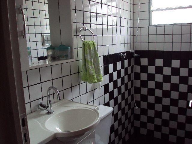 Apartamento à venda com 3 quartos, 54m² - Foto 2
