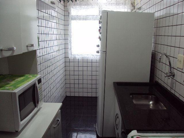Apartamento à venda com 3 quartos, 54m² - Foto 3