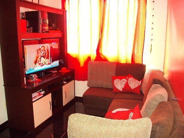 Apartamento à venda com 3 quartos, 54m² - Foto 4