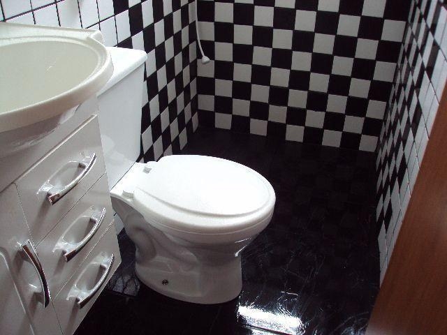 Apartamento à venda com 3 quartos, 54m² - Foto 5