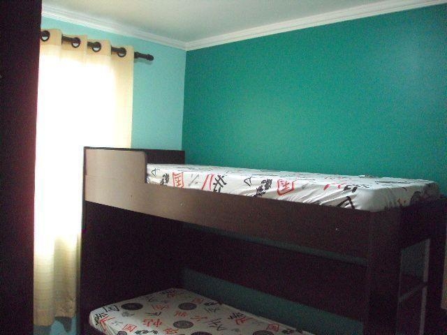 Apartamento à venda com 3 quartos, 54m² - Foto 6