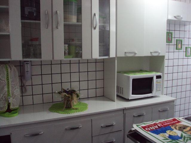 Apartamento à venda com 3 quartos, 54m² - Foto 8