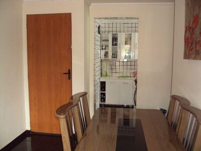 Apartamento à venda com 3 quartos, 54m² - Foto 9