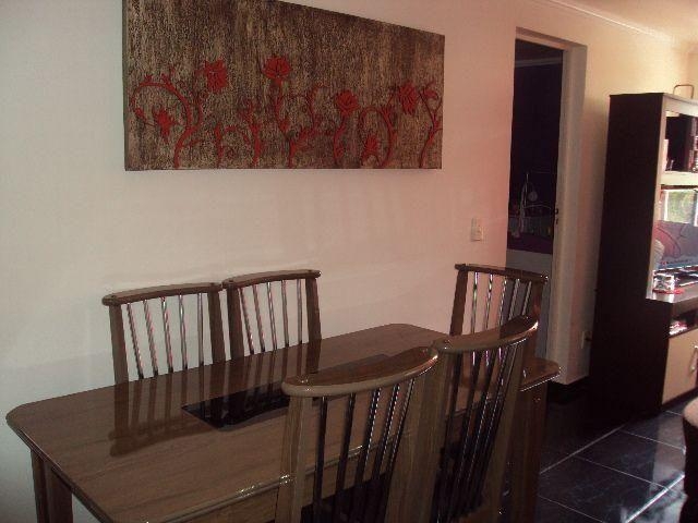 Apartamento à venda com 3 quartos, 54m² - Foto 10