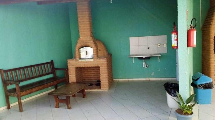 Apartamento à venda com 3 quartos, 54m² - Foto 13