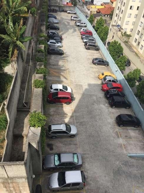 Apartamento à venda com 3 quartos, 54m² - Foto 14