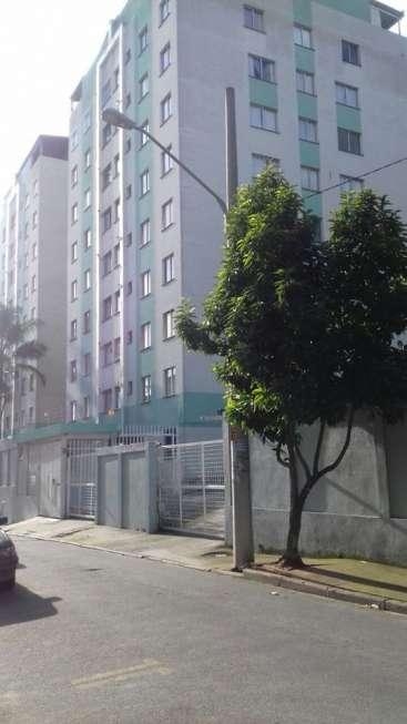 Apartamento à venda com 3 quartos, 54m² - Foto 15