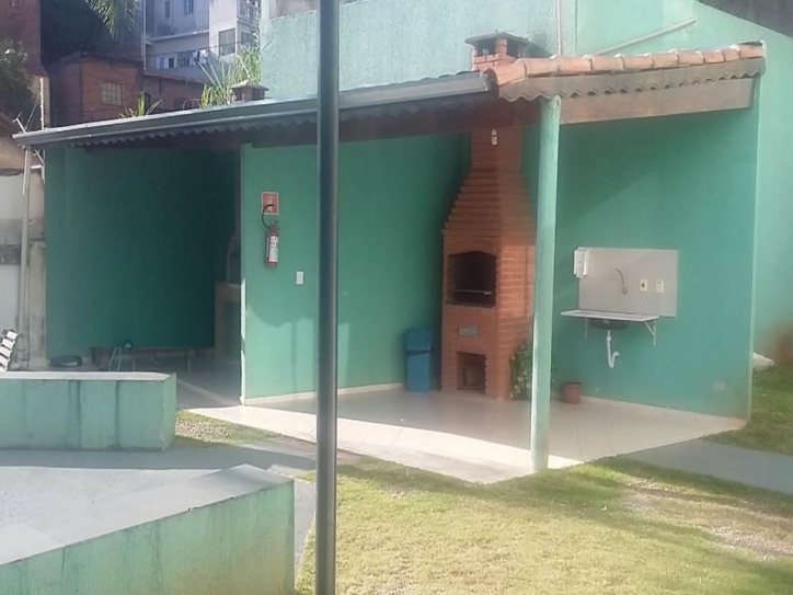 Apartamento à venda com 3 quartos, 54m² - Foto 17