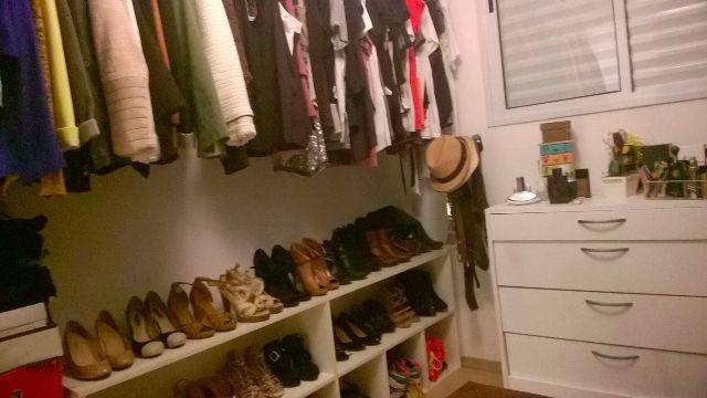 Apartamento, 2 quartos, 47 m² - Foto 4