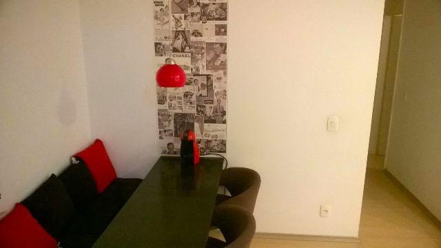 Apartamento, 2 quartos, 47 m² - Foto 6