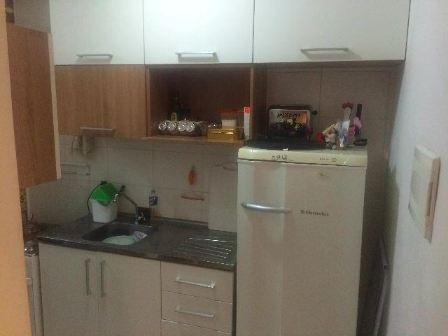 Apartamento, 2 quartos, 47 m² - Foto 7