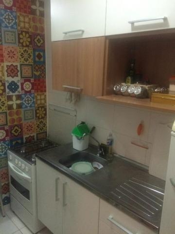 Apartamento, 2 quartos, 47 m² - Foto 8