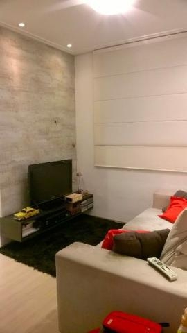Apartamento, 2 quartos, 47 m² - Foto 9