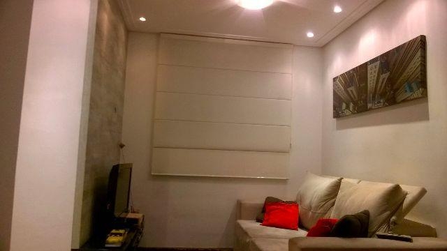 Apartamento, 2 quartos, 47 m² - Foto 11
