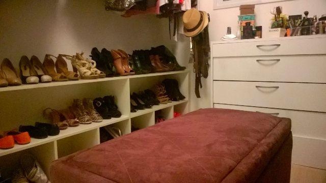 Apartamento, 2 quartos, 47 m² - Foto 12