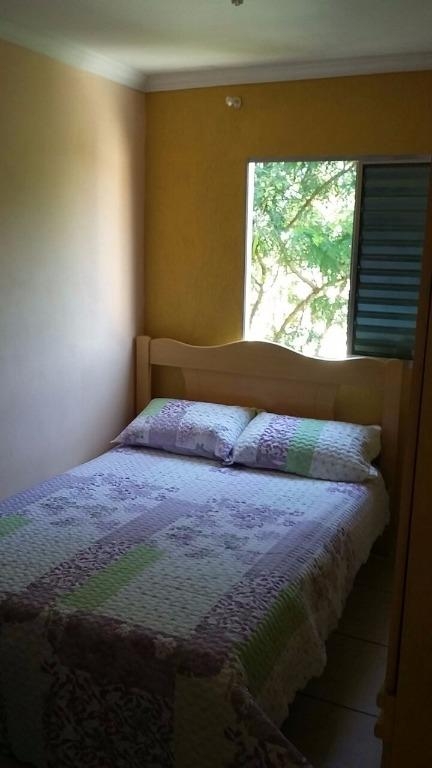 Apartamento, 2 quartos, 50 m² - Foto 3