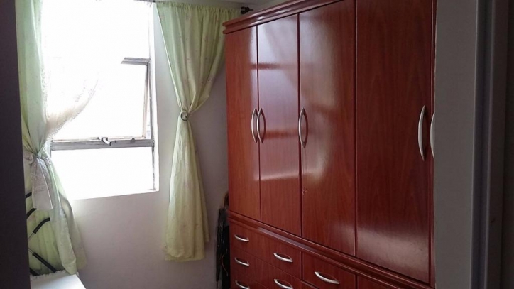 Apartamento, 2 quartos, 50 m² - Foto 6