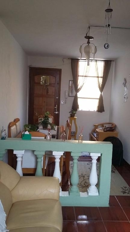 Apartamento, 2 quartos, 50 m² - Foto 7