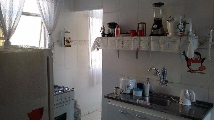 Apartamento, 2 quartos, 50 m² - Foto 8
