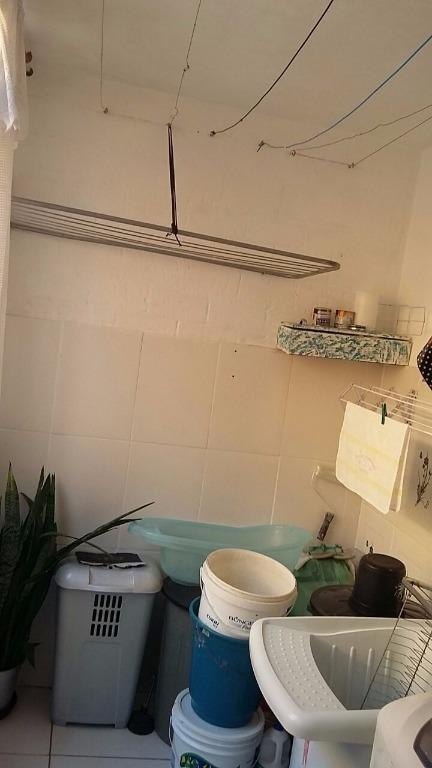 Apartamento, 2 quartos, 50 m² - Foto 9