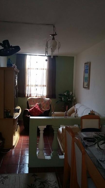 Apartamento, 2 quartos, 50 m² - Foto 10