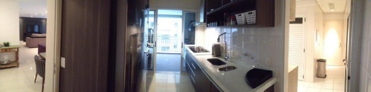 Apartamento, 3 quartos, 145 m² - Foto 2