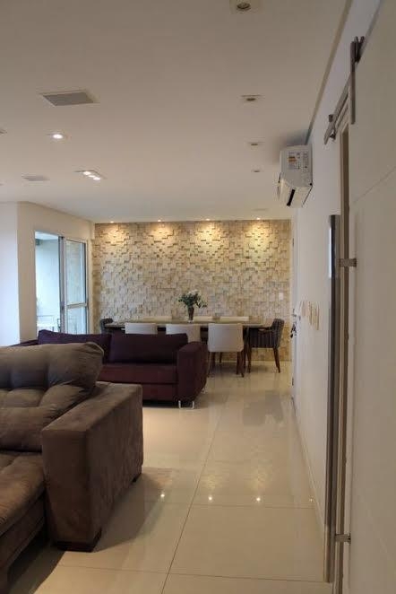 Apartamento, 3 quartos, 145 m² - Foto 7