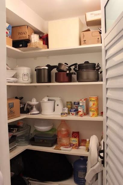 Apartamento, 3 quartos, 145 m² - Foto 12