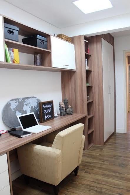 Apartamento, 3 quartos, 145 m² - Foto 13