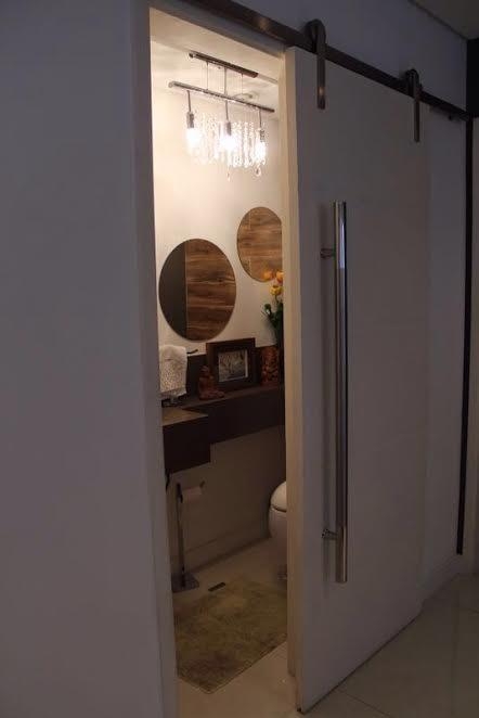 Apartamento, 3 quartos, 145 m² - Foto 14